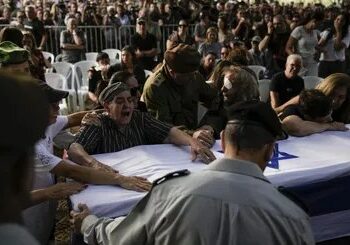 إسرائيل تكشف حجم خسائرها في غزة: أكثر من 7000 بين قتيل وجريح 2025