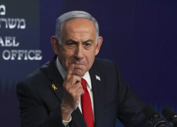 اعتراف نتنياهو بـ"الإبادة الجماعية" للأرمن يشعل غضب تركيا.. ما القصودة؟ 2025