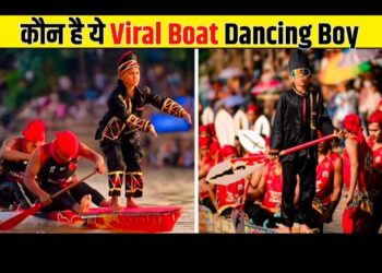 إندونيسيا تحتفل بالذكرى الثمانين للاستقلال: رقصة "الصبي على متن القارب" تتصدر وسائل التواصل الاجتماعي 2025