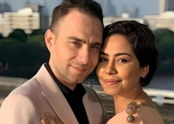 المحامى ياسر قنطوش :  انقذوا  شرين عبدالوهاب ... حسام حبيب يحتجز المطربة فى مكان غير معلوم  2025