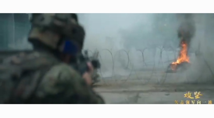 الصين تختبر جيوش الذكاء الاصطناعي: مناورات بالذخيرة الحية 1 الصين تختبر جيوش الذكاء الاصطناعي: مناورات بالذخيرة الحية 2025