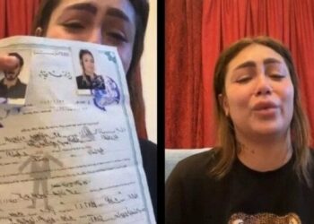 "القصة غير المنشورة لهدير عبدالرازق : لماذا تصر على مقاضاة نجوم السوشيال ميديا؟" ومت حقيقة قصة 7 فديوهات لم يتم نشرها 2025