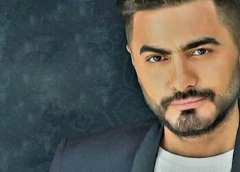 أسرار تذاع لأول مرة عن المطرب المصرى تامر حسنى فى عيد ميلاده 48 2025