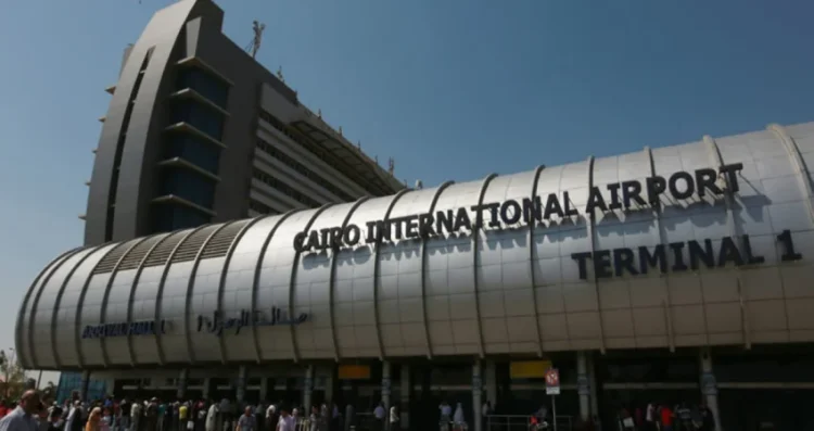انفجار يهز محيط مطار القاهرة… ومصدر مسؤول يوضح السبب 2026