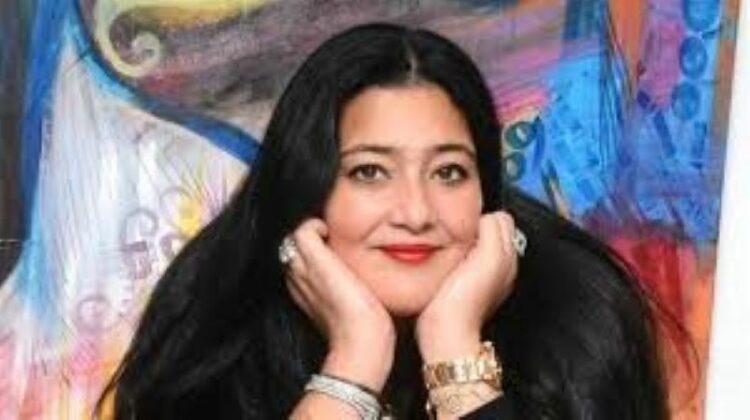 لأول مرة …الكشف عن اسم الفنانة المصرية التى اتهمتها شاليمار شربتلي بالنصب والاحتيال 2025