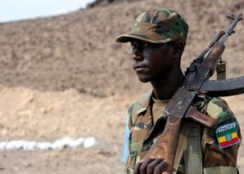 إثيوبيا تصدر إنذارا نهائيا للصومال: انسحاب فوري من بلد هاو أو الحرب 2025