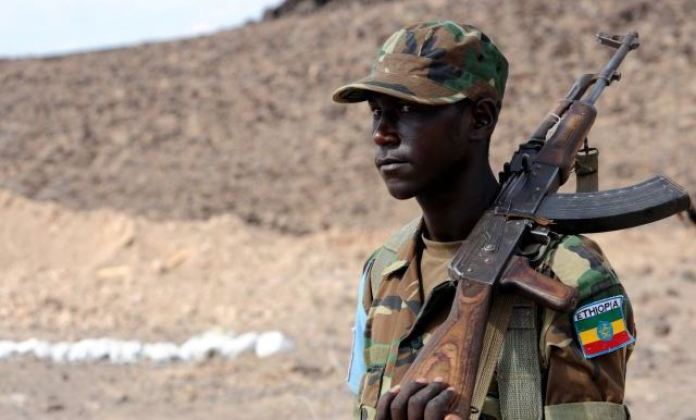 إثيوبيا تصدر إنذارا نهائيا للصومال: انسحاب فوري من بلد هاو أو الحرب 1 إثيوبيا تصدر إنذارا نهائيا للصومال: انسحاب فوري من بلد هاو أو الحرب 2025