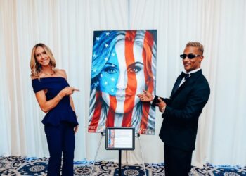 محمد رمضان في عين العاصفة.. من "مقاومة إسرائيل" إلى لقاء لارا ترامب أبرز مؤيديها 2025