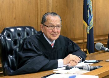 وفاة القاضي الرحيم فرانك كابريو: رسالة أخيرة مؤثرة قبل الرحيل بساعات 2025