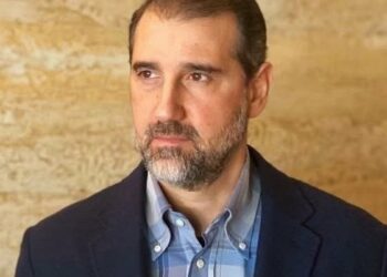 "فتى الساحل" و"السفياني": رموز دينية أم رسائل مشفّرة من رامي مخلوف؟ 2025