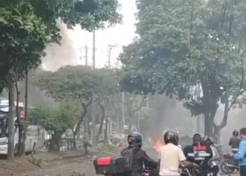 هجوم دموي في كولومبيا: مقتل وإصابة العشرات بتفجير أمام قاعدة عسكرية في كالي "فيديو" 2025