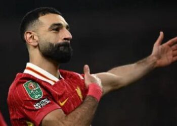 إعلام سعودى… إنتقال محمد صلاح إلى دورى روشن بعد رفع قيمة العقد سيكون نقلة نوعية فى تاريخ كره القدم 2025