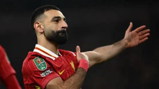 إعلام سعودى… إنتقال محمد صلاح إلى دورى روشن بعد رفع قيمة العقد سيكون نقلة نوعية فى تاريخ كره القدم 1 إعلام سعودى… إنتقال محمد صلاح إلى دورى روشن بعد رفع قيمة العقد سيكون نقلة نوعية فى تاريخ كره القدم 2025