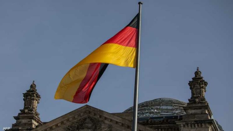 ألمانيا تتراجع عن موقفها بالاعتراف بفلسطين وتدعم حل الدولتين فقط 1 ألمانيا تتراجع عن موقفها بالاعتراف بفلسطين وتدعم حل الدولتين فقط 2025