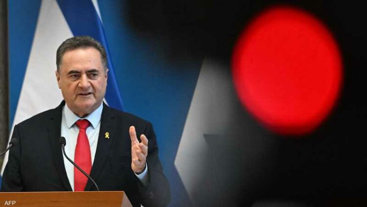 وزير دفاع إسرائيل : قصفنا قطر لأنها دعمت حماس فى هجمات 7 اكتوبر 1 وزير دفاع إسرائيل : قصفنا قطر لأنها دعمت حماس فى هجمات 7 اكتوبر 2025