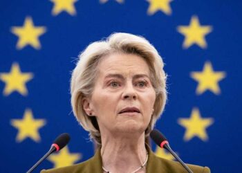 اوروبا تفرض عقوبات على إسرائيل …والعرب يسعون للتطبيع 2025