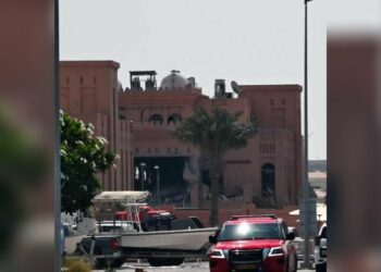 الموساد : قادة حماس نجوا من ضربة الدوحة 2025