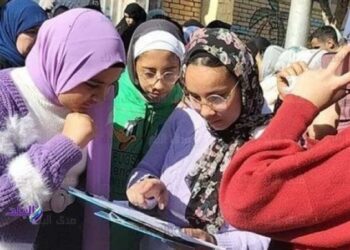 "انفجار غضب في المدارس بعد إعلان فرض نظام البكالوريا الجديد على طلاب الثانويةالعامة: هل يخاطر التعليم المصري بمستقبل أبنائه؟" 1 "انفجار غضب في المدارس بعد إعلان فرض نظام البكالوريا الجديد على طلاب الثانويةالعامة: هل يخاطر التعليم المصري بمستقبل أبنائه؟" 2025