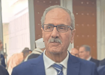 والد أحمد الشرع يقطع طريق التحريض ضد مصر ويضع دمش تحت المجهر 5 والد أحمد الشرع يقطع طريق التحريض ضد مصر ويضع دمش تحت المجهر 2025