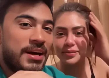 فيديو "هدير عبد الرازق " الجديد …لحظات جريئة وصادمة تثير ضجة على الإنترنت 2025