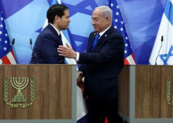 روبيو يحذّر من مهلة قصيرة أمام حماس ويؤكد دعم واشنطن لهجوم إسرائيل على غزة 2025