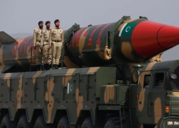 السعودية تحذر واشنطن وإسرائيل …قريبا سنمتلك قوة نووية بموجب اتفاقية الدفاع مع باكستان 2025