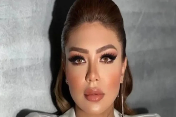 لأول مرة هدير عبد الرازق تقف أمام المحكمة غدا الثلاثاء ٩ سبتمبر…انتظارا لقرار حبسها 2025