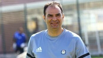 "سر استقالة المدرب عبد الحميد بسيوني عن تدريب طلائع الجيش.. وأول تصريح بعد الرحيل" 3 "سر استقالة المدرب عبد الحميد بسيوني عن تدريب طلائع الجيش.. وأول تصريح بعد الرحيل" 2025