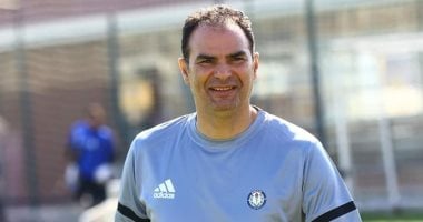 "سر استقالة المدرب عبد الحميد بسيوني عن تدريب طلائع الجيش.. وأول تصريح بعد الرحيل" 1 "سر استقالة المدرب عبد الحميد بسيوني عن تدريب طلائع الجيش.. وأول تصريح بعد الرحيل" 2025