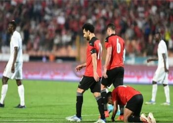 كل تفاصيل مباراة مصر وإثيوبيا بتصفيات كأس العالم 2026… موعدها والقنوات الناقلة وكواليسها 2025