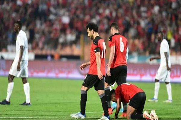 كل تفاصيل مباراة مصر وإثيوبيا بتصفيات كأس العالم 2026… موعدها والقنوات الناقلة وكواليسها 1 كل تفاصيل مباراة مصر وإثيوبيا بتصفيات كأس العالم 2026… موعدها والقنوات الناقلة وكواليسها 2025