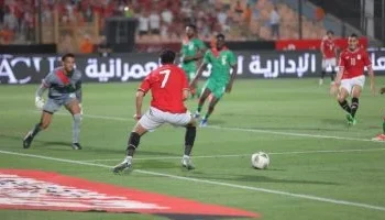 تأهل منتخب الفراعنة لمونديال كأس العالم ...تعادل مصر و بوركينا فاسو بدون أهداف 2025