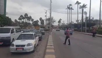 درجات الحرارة غدا الاثنين فى مصر .. أجواء خريفية والعظمى بالقاهرة 33 4 درجات الحرارة غدا الاثنين فى مصر .. أجواء خريفية والعظمى بالقاهرة 33 2025