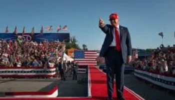 بسلاح "الشبح " …بريطانيا تستقبل ترامب بأكبر عملية تأمين فى التاريخ 2025