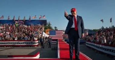 بسلاح "الشبح " …بريطانيا تستقبل ترامب بأكبر عملية تأمين فى التاريخ 1 بسلاح "الشبح " …بريطانيا تستقبل ترامب بأكبر عملية تأمين فى التاريخ 2025