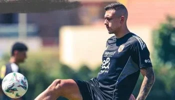 نكشف سبب استبعاد " جراديشار" من لقاء القمة بين الأهلى والزمالك غدا الإثنين 2025