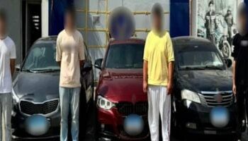 براءة بعد العذاب: كيف انتهت قضية حادث فتيات الواحات بمصر بالتصالح؟ 2025