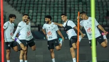 الجمعة القادمة…"أقدام محمد صلاح على الطريق إلى المونديال: هل يفشل الرهان الإثيوبي في استاد القاهرة؟" 2025