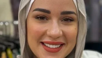 رغم رفض والدها وزوجها …الإعلامية المصرية "أسما شريف منير" ترتدى الحجاب وتعلق: قرار من القلب 2025