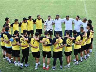 "كهرباء الإسماعيلية"الحصان الاسود " يشعل الدوري المصرى بانتصاره الأول ويبدد شبح الهبوط" 2025