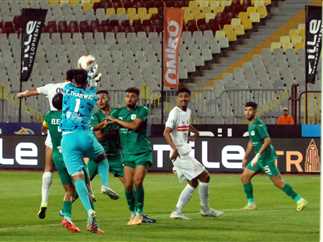 ريمونتادا بتروجيت قلبت الطاولة على المصرى البورسعيدى في الوقت القاتل 2025