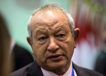 ساويرس يصفع السوق المصرى : التمويل العقاري منخفض الفائدة هو الحل لأزمة الأسعار 2025