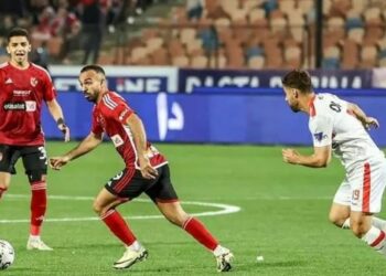 قمة سبتمبر الساخنة: الأهلي المصرى يدخل استاد القاهرة تحت شعار الثأر من الزمالك 2025