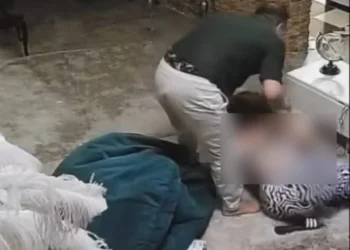 هدير عبد الرازق تفجر مفاجأة مدوية فى قاعة المحكمة اليوم …التأجيل ل 5 فبراير للحكم فى نشر الفيديو الفاضح 2025