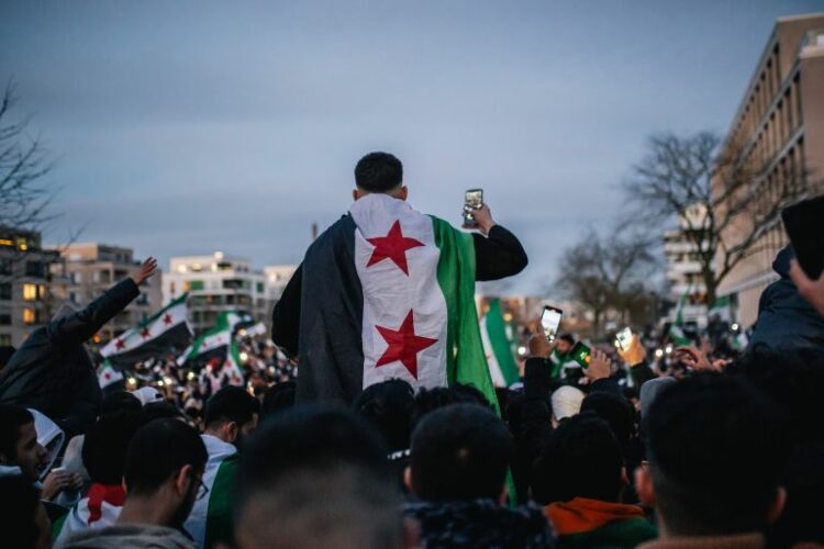 بين الخوف والرعب… السوريون يواجهون قسوة القرار الألماني بالترحيل الجبرى لخارج البلاد 2026