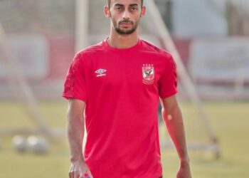 "رحيل الإسباني يفتح أبواب العودة… كواليس أزمة وتجديد اللاعب "أحمد عبد القادر " في الأهلي" 7 "رحيل الإسباني يفتح أبواب العودة… كواليس أزمة وتجديد اللاعب "أحمد عبد القادر " في الأهلي" 2025