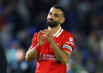 أنباء عن رحيله من ليفربول …محمد صلاح يكتب نهاية مشواره الكروى مع عملاق الكرة الفرنسية 2025