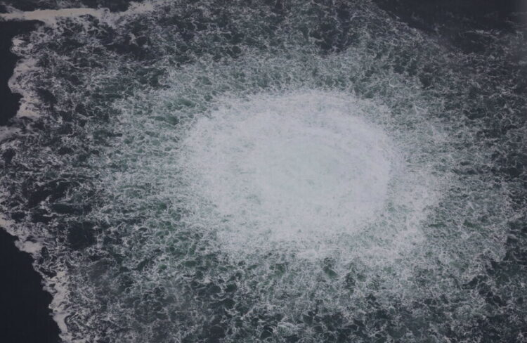 باتروشيف: التسريبات حول تحقيقات "نورد ستريم" تثير شكوكا كبيرة 2026