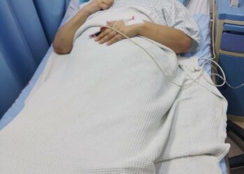 الفنان المصرى " كريم مغاوري" .. من رحلته الفنيةالى ازمته الصحية. 2025