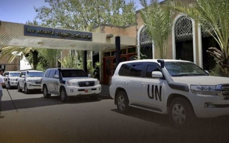 أول تعليق من غوتيريش على اعتقال الحوثي 11 موظفا أمميا في صنعاء 2026